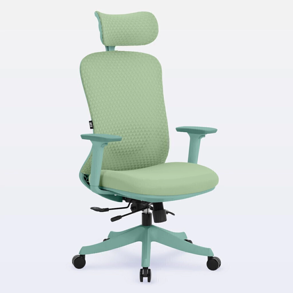 Cadeira de Escritório Ergonômica DT3 Atria