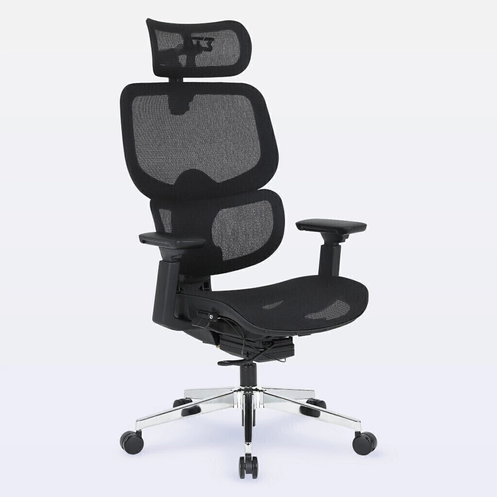 Cadeira de Escritório Ergonômica DT3 Ergonomie 4D