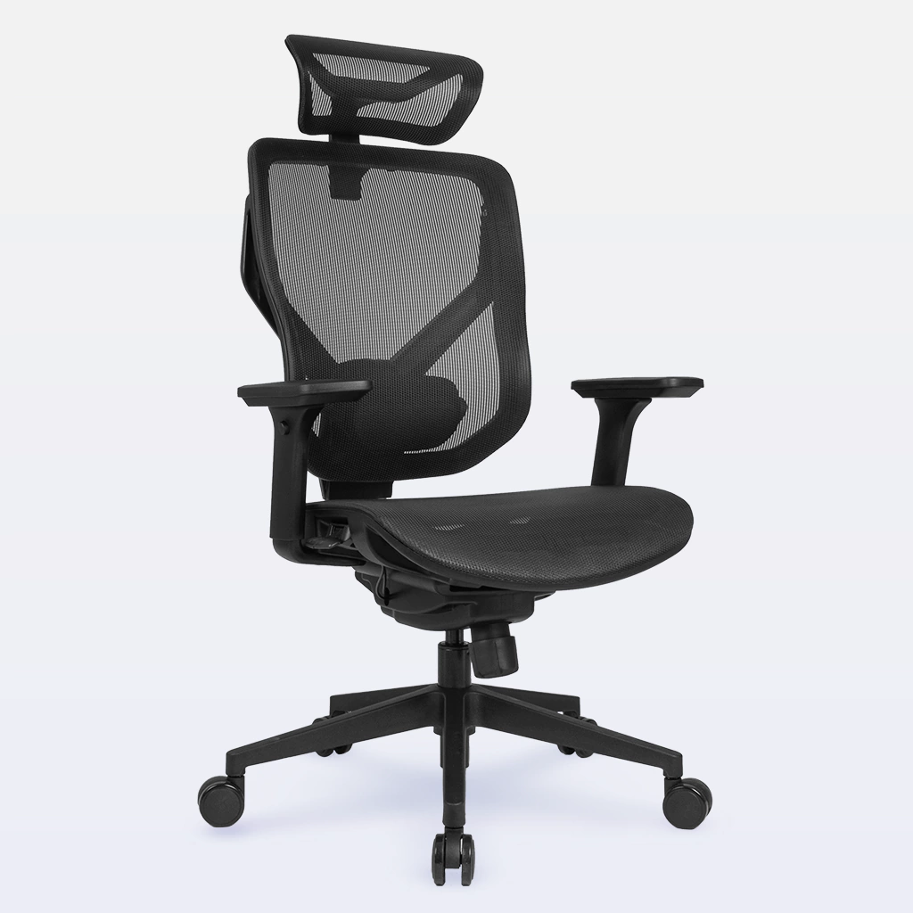Cadeira de Escritório Ergonômica DT3 Unic-M