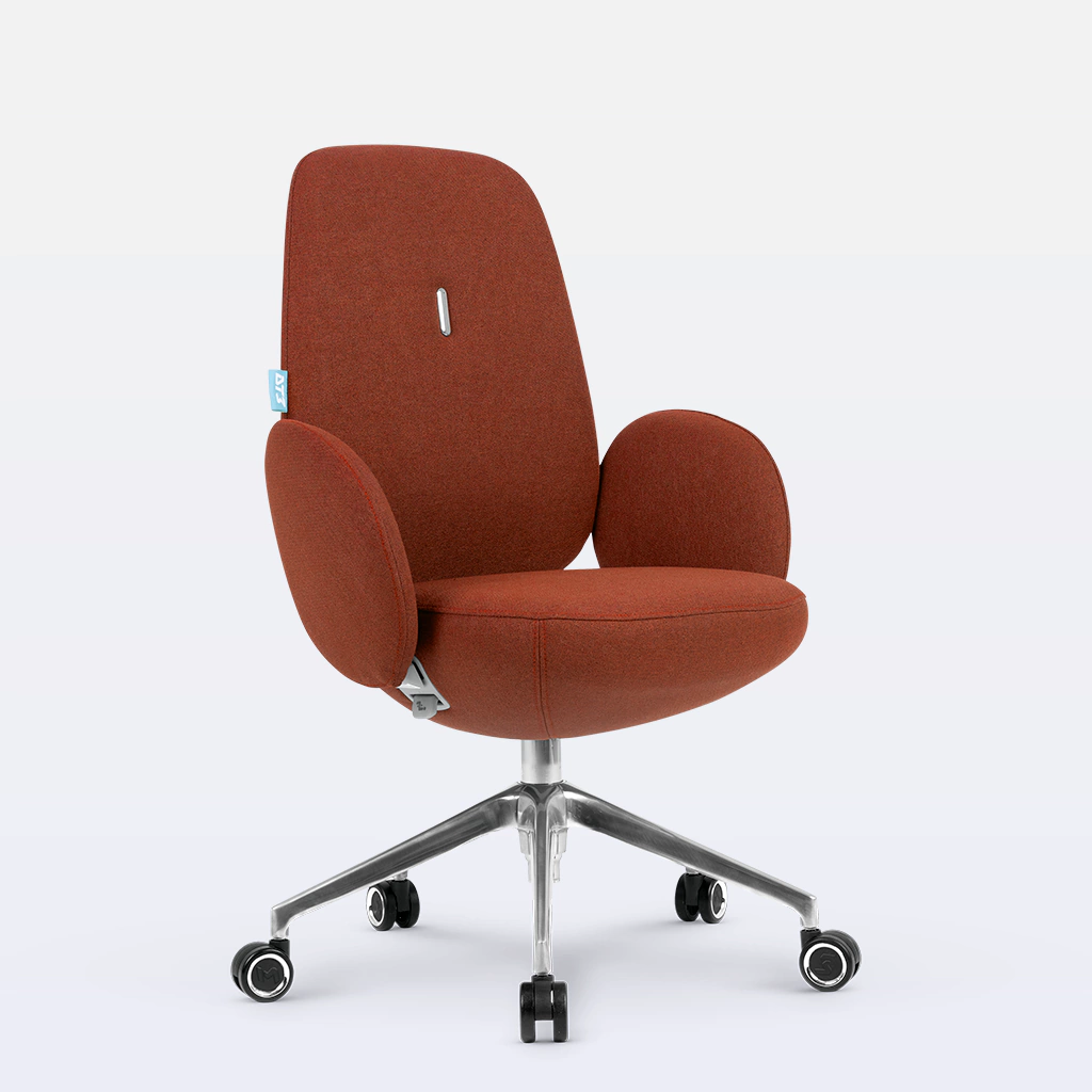 Cadeira DT3 Giorgio FS