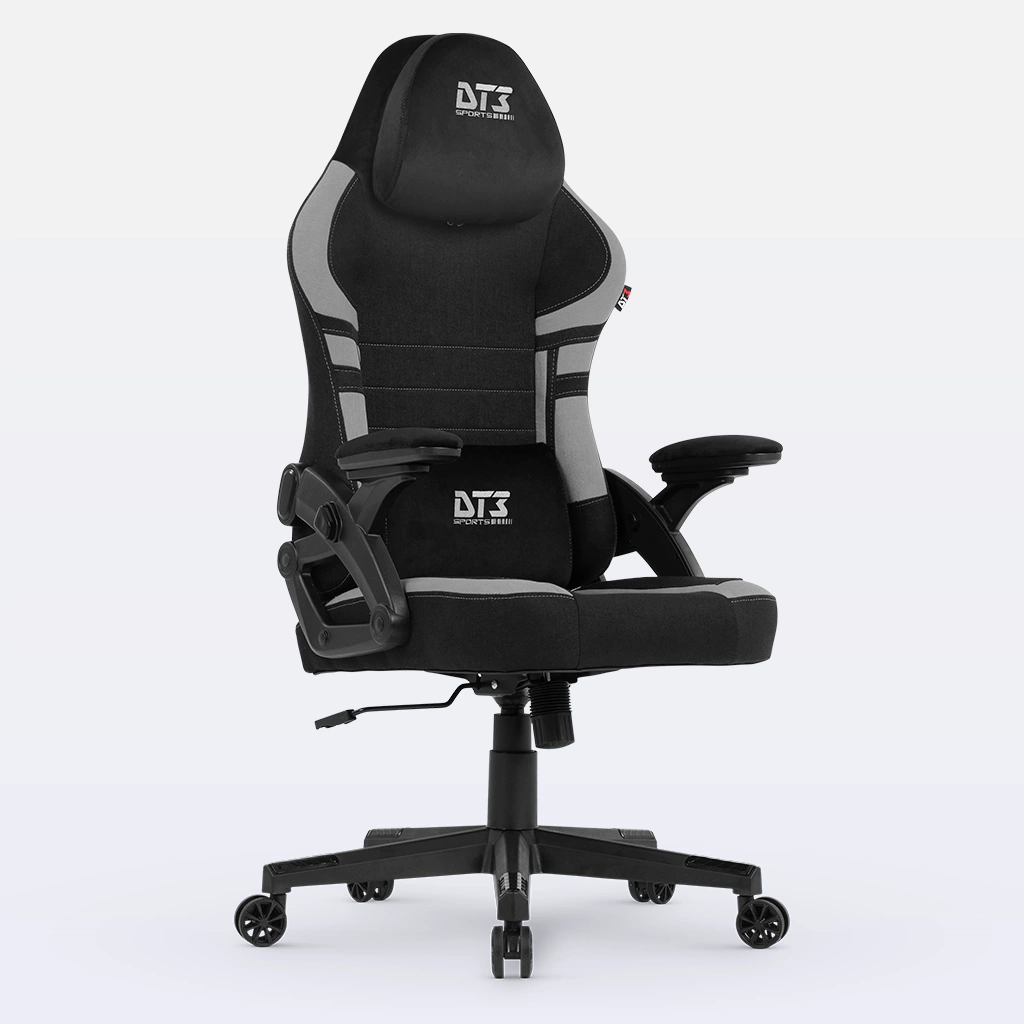 Cadeira Gamer Ergonômica DT3 GX
