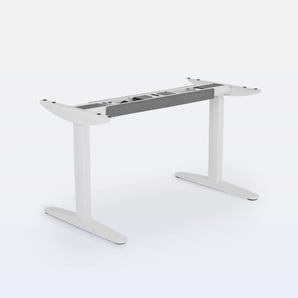 Estrutura com Regulagem de Altura DT3 F50