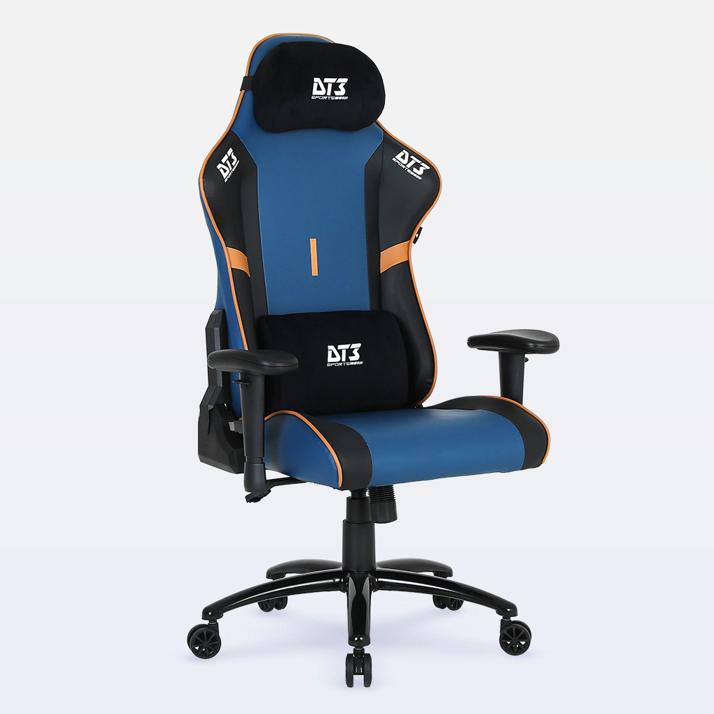 Cadeira Gamer Ergonômica DT3 Tanoshii